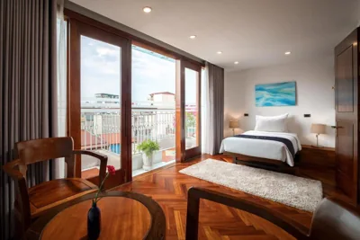 Hai Bay Hotel & Restaurant – Photos 2