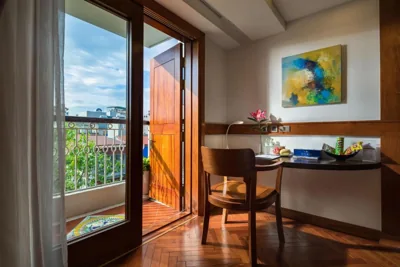 Hai Bay Hotel & Restaurant – Photos 4