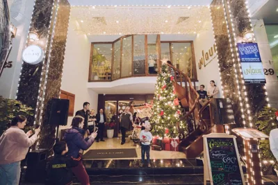 Hai Bay Hotel & Restaurant – Photos 7