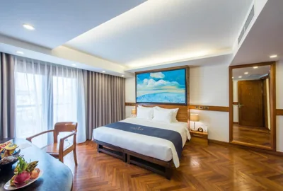 Hai Bay Hotel & Restaurant – Photos 9