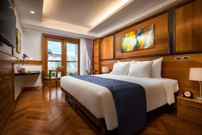 Hai Bay Hotel & Restaurant – Photos 11