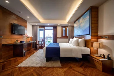 Hai Bay Hotel & Restaurant – Photos 13