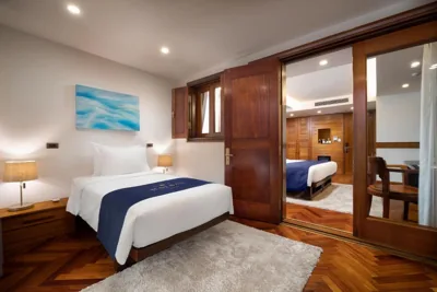 Hai Bay Hotel & Restaurant – Photos 15