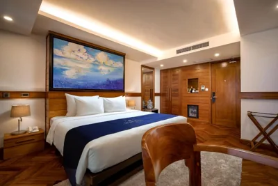 Hai Bay Hotel & Restaurant – Photos 16